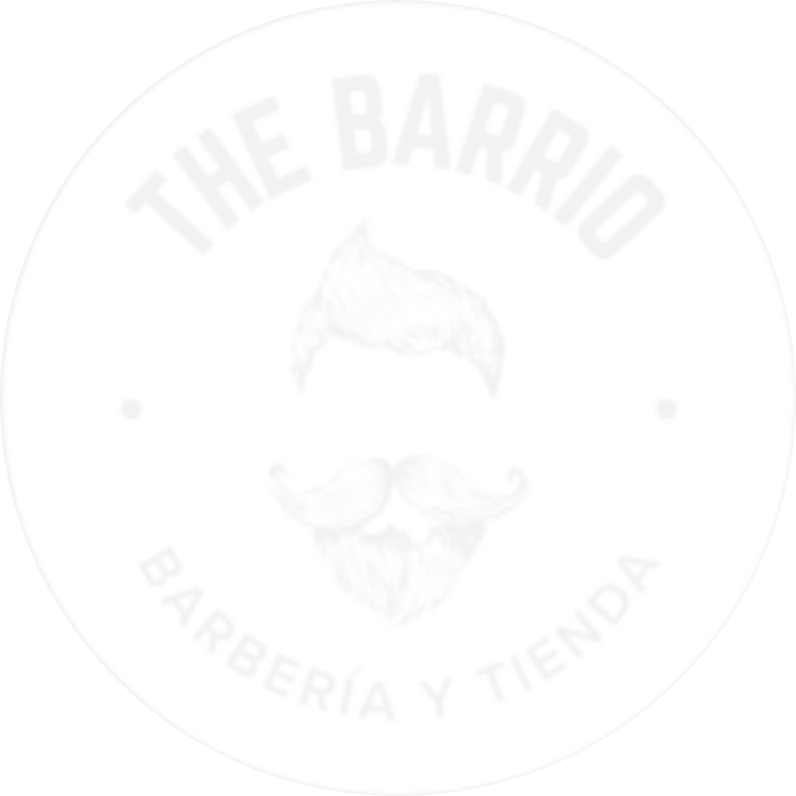Barbería The Barrio